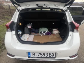 Toyota Auris - 13300 € / 26012.54 лв. - 61751492 8