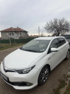 Toyota Auris - 13300 € / 26012.54 лв. - 61751492 5