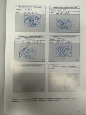 Toyota Auris, снимка 16