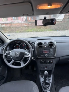Dacia Logan MCV, снимка 10