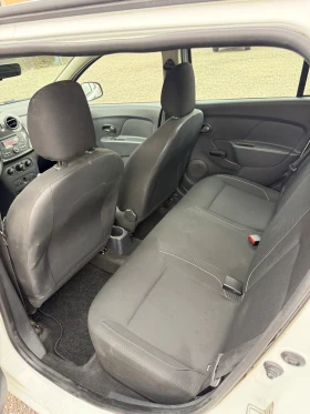 Dacia Logan MCV, снимка 11