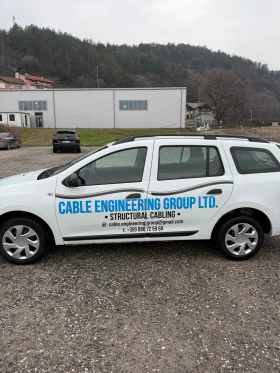 Dacia Logan MCV, снимка 3