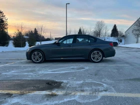 BMW 335 XDRIVE| HARMAN/KARDON| M PACKAGE - 18350 € / 35889.48 лв. - 49669972 2