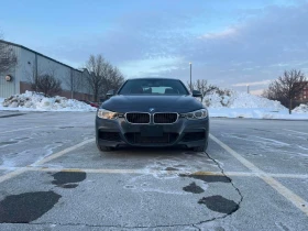 BMW 335 XDRIVE| HARMAN/KARDON| M PACKAGE - 18350 € / 35889.48 лв. - 49669972 3