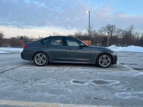 BMW 335 XDRIVE| HARMAN/KARDON| M PACKAGE - 18350 € / 35889.48 лв. - 49669972 4