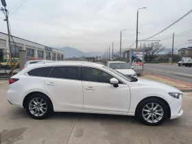 Mazda 6 2.2d-150.000km-6sk-Navi-Euro-6B - 8500 € / 16624.56 лв. - 15736971 4