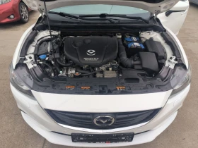 Mazda 6 2.2d-150.000km-6sk-Navi-Euro-6B - 8500 € / 16624.56 лв. - 15736971 9