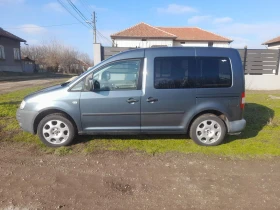 VW Caddy Life - 3600 € / 7040.99 лв. - 75895318 10