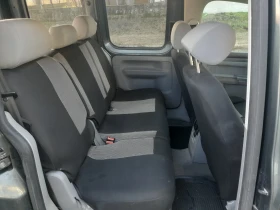 VW Caddy Life - 3600 € / 7040.99 лв. - 75895318 7