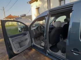 VW Caddy Life - 3600 € / 7040.99 лв. - 75895318 6