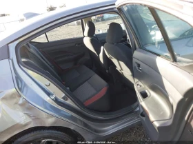 Nissan Versa 1.6l 1.6 Sr - 11800 € / 23078.79 лв. - 16813995 8