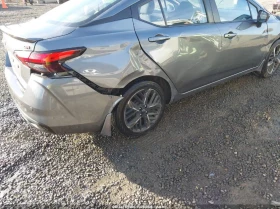 Nissan Versa 1.6l 1.6 Sr - 11800 € / 23078.79 лв. - 16813995 6