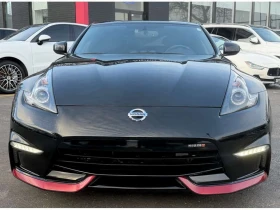 Nissan 370Z Nismo| Clean Carfax |  - 36700 € / 71778.96 лв. - 91120997 9