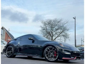 Nissan 370Z Nismo| Clean Carfax |  - 36700 € / 71778.96 лв. - 91120997 8