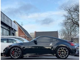 Nissan 370Z Nismo| Clean Carfax |  - 36700 € / 71778.96 лв. - 91120997 2