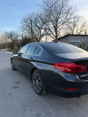 BMW 520 - 24600 € / 48113.42 лв. - 60079362 10