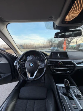 BMW 520 - 24600 € / 48113.42 лв. - 60079362 6