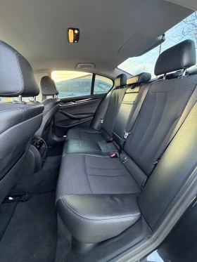 BMW 520 - 24600 € / 48113.42 лв. - 60079362 8