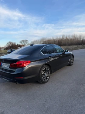 BMW 520 - 24600 € / 48113.42 лв. - 60079362 9