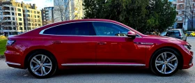 VW Arteon R-Line / 70 000 км / Гаранция | Auto.bg — изображение 8