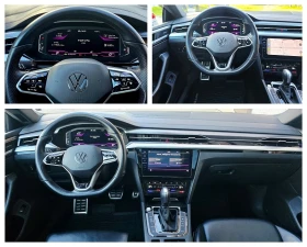 VW Arteon R-Line / 70 000 км / Гаранция | Auto.bg — изображение 15