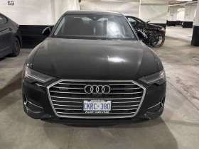 Audi A6 Technik  CARFAX - 22990 € / 44964.53 лв. - 98315698 6