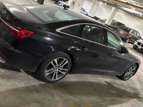 Audi A6 Technik  CARFAX - 22990 € / 44964.53 лв. - 98315698 3