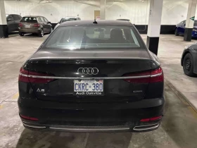 Audi A6 Technik  CARFAX - 22990 € / 44964.53 лв. - 98315698 4