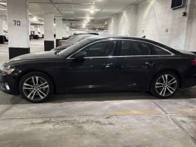 Audi A6 Technik  CARFAX - 22990 € / 44964.53 лв. - 98315698 2