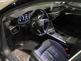 Audi A6 Technik  CARFAX - 22990 € / 44964.53 лв. - 98315698 5