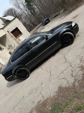 VW Passat VW PASSAT 1.9TDI - 1999 € / 3909.70 лв. - 44857346 6