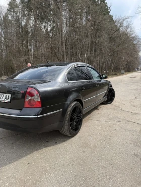 VW Passat VW PASSAT 1.9TDI - 1999 € / 3909.70 лв. - 44857346 3