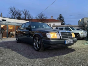 Mercedes-Benz 124 TURBO - 3999 € / 7821.36 лв. - 20115041 2