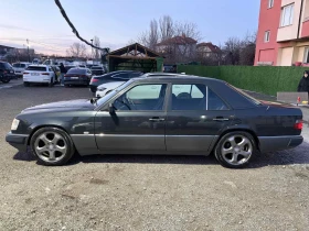 Mercedes-Benz 124 TURBO - 3999 € / 7821.36 лв. - 20115041 7