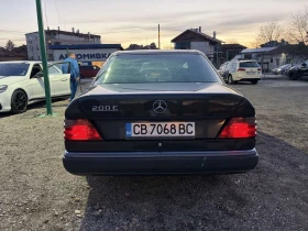 Mercedes-Benz 124 TURBO - 3999 € / 7821.36 лв. - 20115041 5