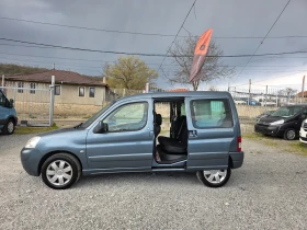 Citroen Berlingo 1.6i - 2500 € / 4889.57 лв. - 46183008 8