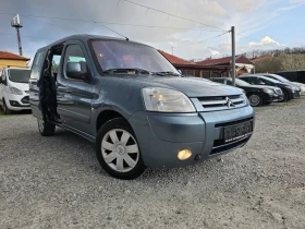 Citroen Berlingo 1.6i - 2500 € / 4889.57 лв. - 46183008 2