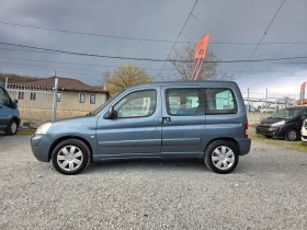 Citroen Berlingo 1.6i - 2500 € / 4889.57 лв. - 46183008 3