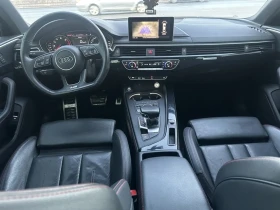 Audi A4 S-Line* Quattro* Nardo Gray* �������� | Mobile.bg � ����� ������ 6