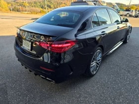 Mercedes-Benz C 63 AMG S E Performance АВТОКРЕДИТ ЦЕНА ДО БЪЛГАРИЯ | Auto.bg — изображение 6
