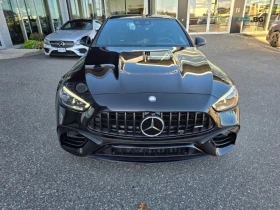 Mercedes-Benz C 63 AMG S E Performance АВТОКРЕДИТ ЦЕНА ДО БЪЛГАРИЯ | Auto.bg — изображение 2