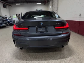 BMW 330 330i xDrive M Package | HUD | Камера | Навигация | Auto.bg — изображение 4