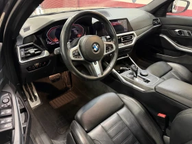 BMW 330 330i xDrive M Package | HUD | Камера | Навигация | Auto.bg — изображение 6