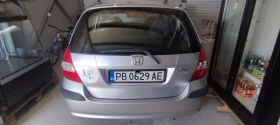Honda Jazz - 3300 € / 6454.24 лв. - 76078898 3