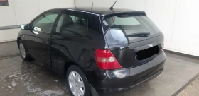 Honda Civic 7 | Mobile.bg � ����� ������ 3