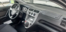Honda Civic 7 | Mobile.bg � ����� ������ 4