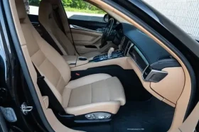 Porsche Panamera CARFAX | Auto.bg — изображение 12