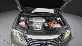 Lexus ES ЛЮК* ПОДГРЕВ ВОЛАН* BLIND SPOT* КРАЙНА ЦЕНА - 19299 € / 37745.56 лв. - 77247661 6
