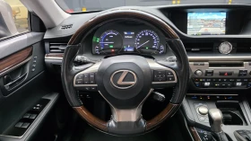 Lexus ES ЛЮК* ПОДГРЕВ ВОЛАН* BLIND SPOT* КРАЙНА ЦЕНА - 19299 € / 37745.56 лв. - 77247661 13