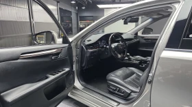 Lexus ES ЛЮК* ПОДГРЕВ ВОЛАН* BLIND SPOT* КРАЙНА ЦЕНА - 19299 € / 37745.56 лв. - 77247661 10
